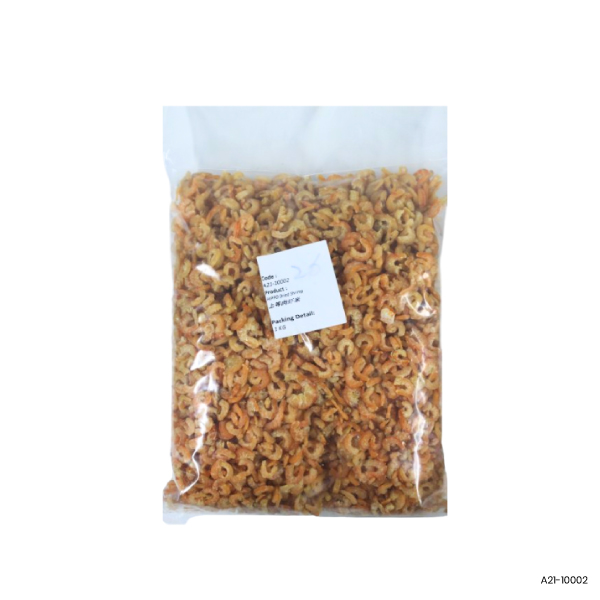 Dried Shrimp